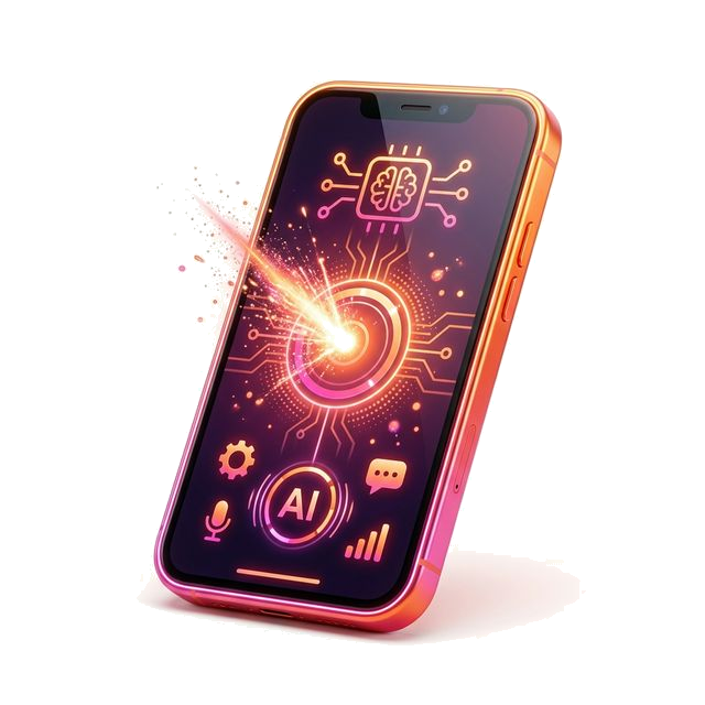 AI-Driven Mobile App Design