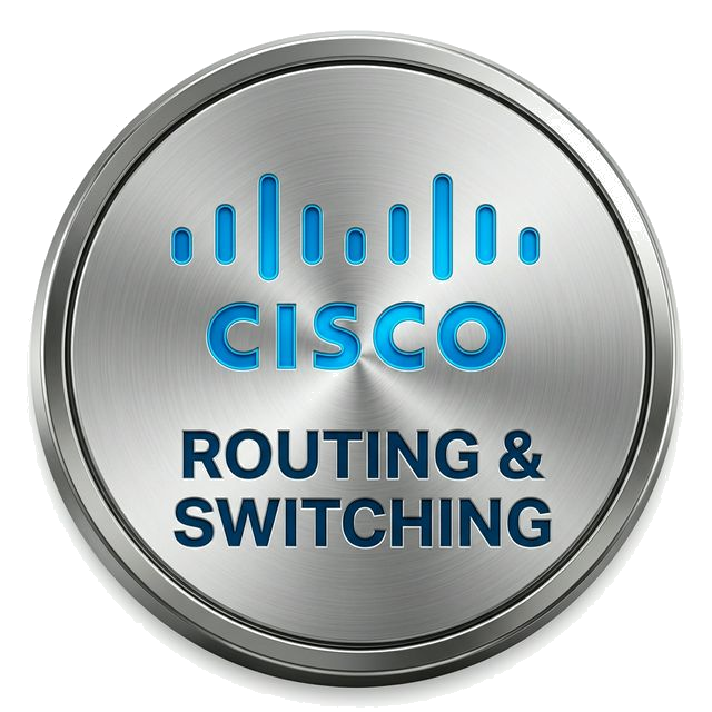 Cisco Routing & Switching