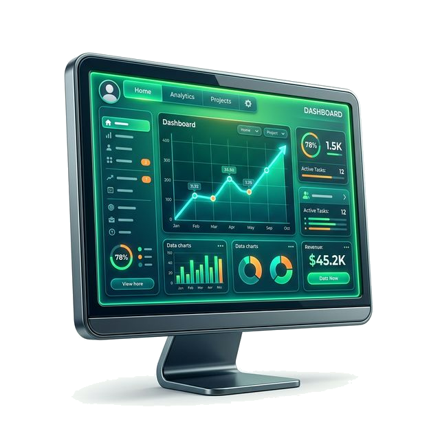 Desktop Software Solutions